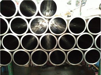 ASTM A53 SCH 10 Vruće završene bešavne cijevi i cijevi od ugljičnog čelika