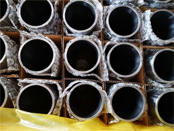 metric dom tubing