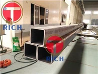 ASTM A513 1020 T5 Dom Square Tubing