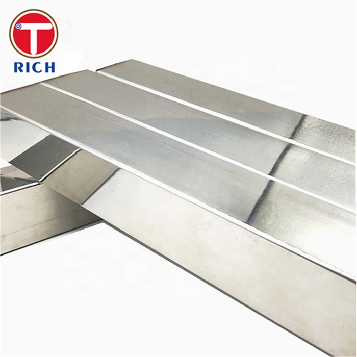 Square Steel Tube
