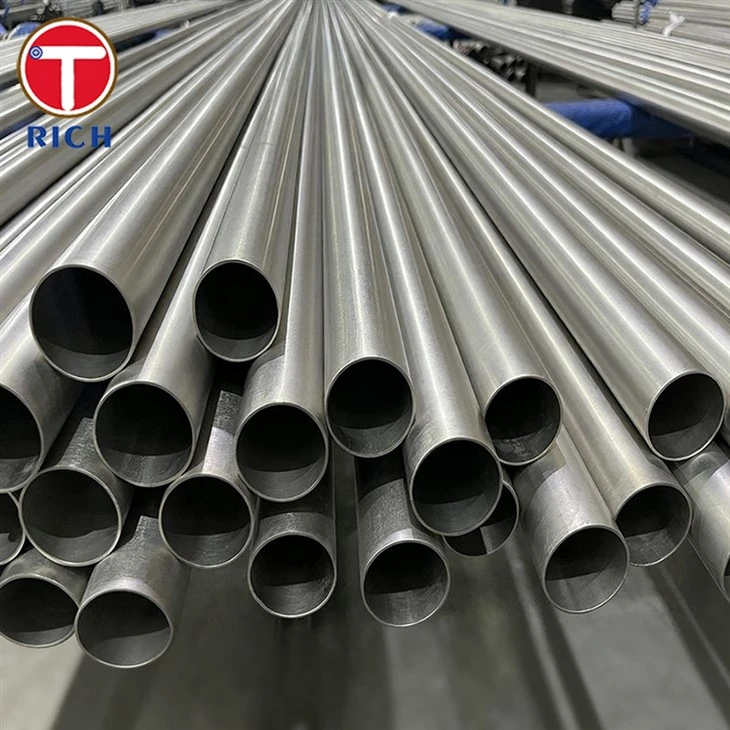 2.5 3 4 Titanium Exhaust Tubing best