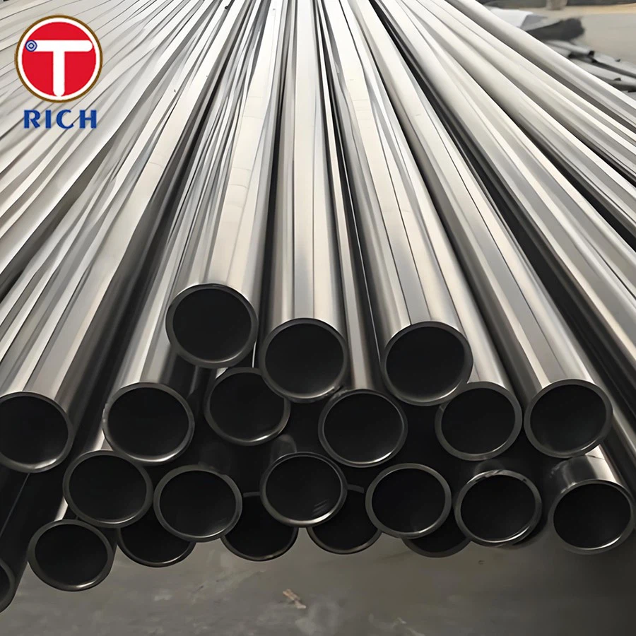 Inconel 718 Tubing suppliers