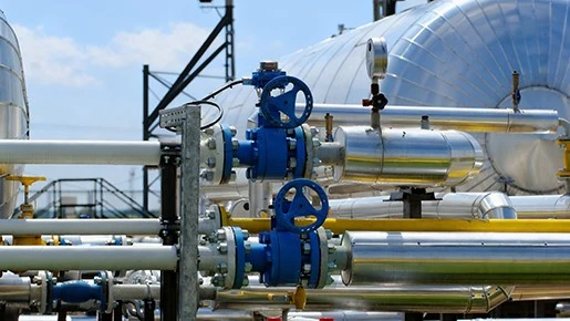 oil and gas transmission pipeline oil and gas transmission pipeline