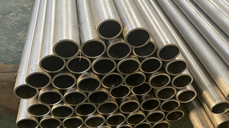 Titanium Tube Titanium Tube
