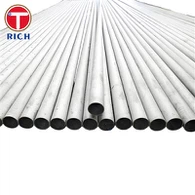 Duplex 2205 cijev od nehrđajućeg čelika