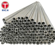 Izmjenjivač topline cijevi od nehrđajućeg čelika