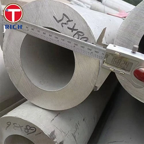 Stainless Steel Round Pipe3042 Stainless Steel Round Pipe3042