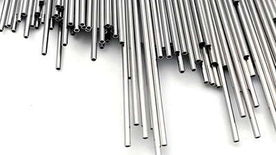 Stainless Steel Capillary Stainless Steel Capillary