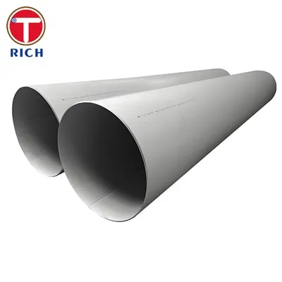 A312 nerđajući čelik