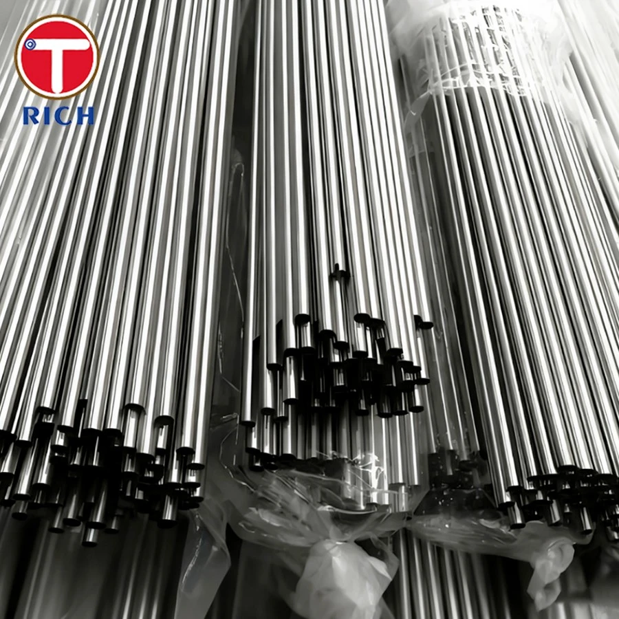 Stainless Capillary Tube high quality